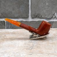 Brebbia Sun 9mm Fishtail Pipe (ART604)