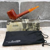 Brebbia Sun 9mm Fishtail Pipe (ART604)