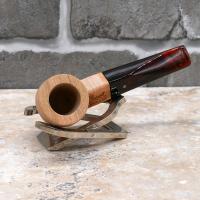 Ariberto Paronelli Olea Excelsa Fishtail Pipe (ART614)