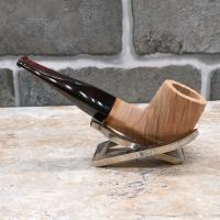 Ariberto Paronelli Olea Excelsa Fishtail Pipe (ART614)