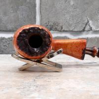 Don Florian Freehand Fishtail Mouthpiece Pipe (ART621)