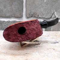 Don Florian Large Fishtail Mouthpiece Pipe (ART624)