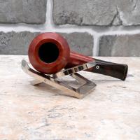 Talamona Incontro Smooth Fishtail Pipe (ART639)