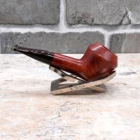 Talamona Incontro Smooth Fishtail Pipe (ART639)