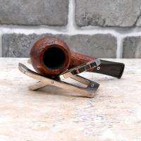 Talamona Incontro Sandblast Fishtail Pipe (ART640)