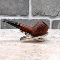 Talamona Incontro Sandblast Fishtail Pipe (ART640)