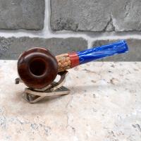 Tomasso Spanu Sughero Briar Italian Pipe (ART642)