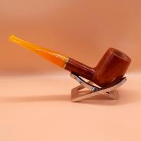 Brebbia Sun 9mm Fishtail Pipe (ART651)
