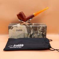 Brebbia Sun 9mm Fishtail Pipe (ART651)