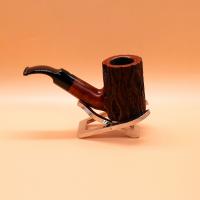 Talamona Di Paolo Croci Ramo Fishtail Pipe (ART656)