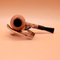 Proxima Egg Natural Fishtail Mouthpiece Pipe (ART674)