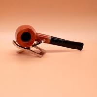Tommaso Spanu Briar F Fishtail Pipe (ART691)