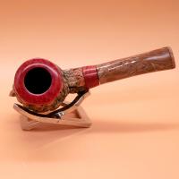 Tomasso Spanu Sughero Cork Italian Pipe (ART694)