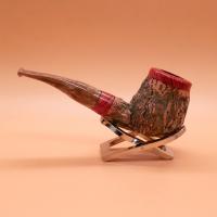 Tomasso Spanu Sughero Cork Italian Pipe (ART694)
