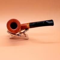 Tommaso Spanu Briar F1 Bent Freehand Fishtail Pipe (ART696)