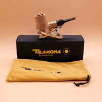 Talamona Di Paolo Croci Oliver Fishtail Pipe (ART701)