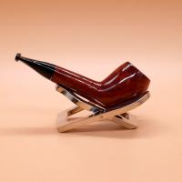 Talamona Di Paolo Croci Toscano Nose Warmer Fishtail Pipe (ART703)