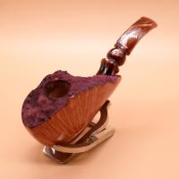 Don Florian Medium Fishtail Mouthpiece Pipe (ART705)