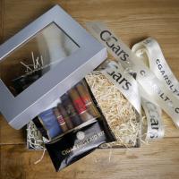 FATHERS DAY - A Special Treat Gift Box Sampler - 5 Cigars