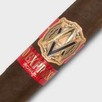 AVO Expresivo Robusto Cigar - 1 Single