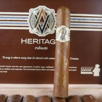 AVO Heritage Robusto ND Cello Cigar - 1 Single