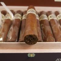 AVO Heritage Robusto ND Cello Cigar - Box of 20