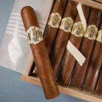 AVO Heritage Robusto ND Cello Cigar - Box of 20