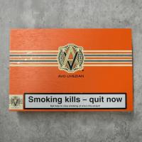 AVO XO Intermezzo ND Cigar - Box of 20