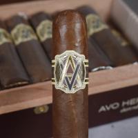 AVO Heritage Short Robusto ND Cello Cigar - 1 Single