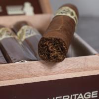 AVO Heritage Short Robusto ND Cello Cigar - 1 Single