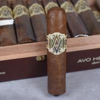 AVO Heritage Short Robusto ND Cello Cigar - Box of 20