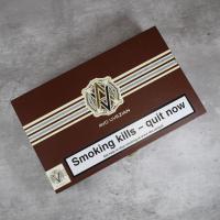 AVO Heritage Short Torpedo ND Cello Cigar - Box of 20 (End of Line)