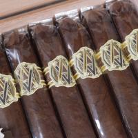 AVO Heritage Short Torpedo ND Cello Cigar - Box of 20 (End of Line)