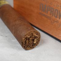 AVO Improvisation Series Limited Edition 2022 Robusto Grande Ecuador Cigar (End of Line) - 1 Single
