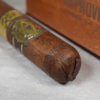 AVO Improvisation Series Limited Edition 2022 Robusto Grande Ecuador Cigar (End of Line) - 1 Single