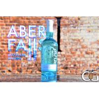 Aber Falls Welsh Gin - 70cl 41.3%