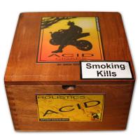 Drew Estate Acid Atom Maduro Cigar - Box of 24 (Discontinued)