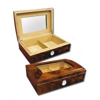 Prestige Addison Humidor - 50 Cigars Capacity