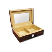 Prestige Addison Humidor - 50 Cigars Capacity