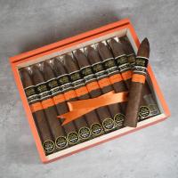 Aging Room by AJ Fernandez Quattro Nicaragua Maestro Cigar - Box of 20