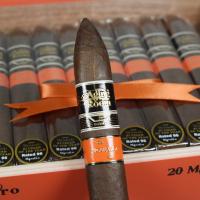 Aging Room Quattro Nicaragua Maestro Cigar - 1 Single