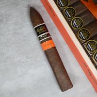 Aging Room by AJ Fernandez Quattro Nicaragua Maestro Cigar - 1 Single