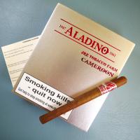 Aladino Cameroon Elegante Cigar - Box of 20
