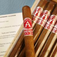 Aladino Cameroon Elegante Cigar - 1 Single