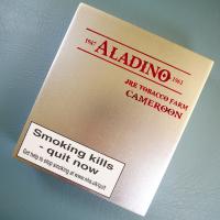 Aladino Cameroon Elegante Cigar - Box of 20