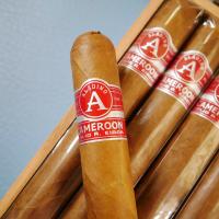 Aladino Cameroon Gordo Cigar - Box of 20