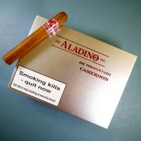 Aladino Cameroon Gordo Cigar - Box of 20