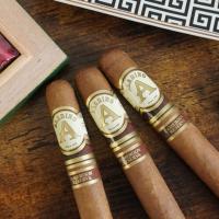 Aladino Cameroon Reserva Cigar - 1 Single