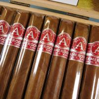 Aladino Cameroon Robusto Cigar - 1 Single