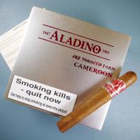 Aladino Cameroon Super Toro Cigar - Box of 20